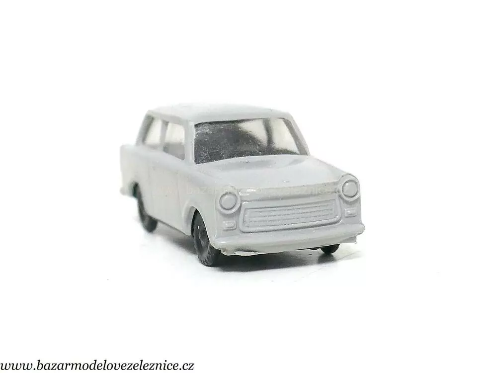 S.E.S. - Trabant - HO