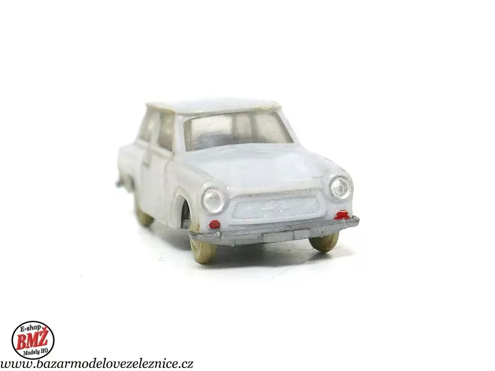 DDR - Trabant - HO