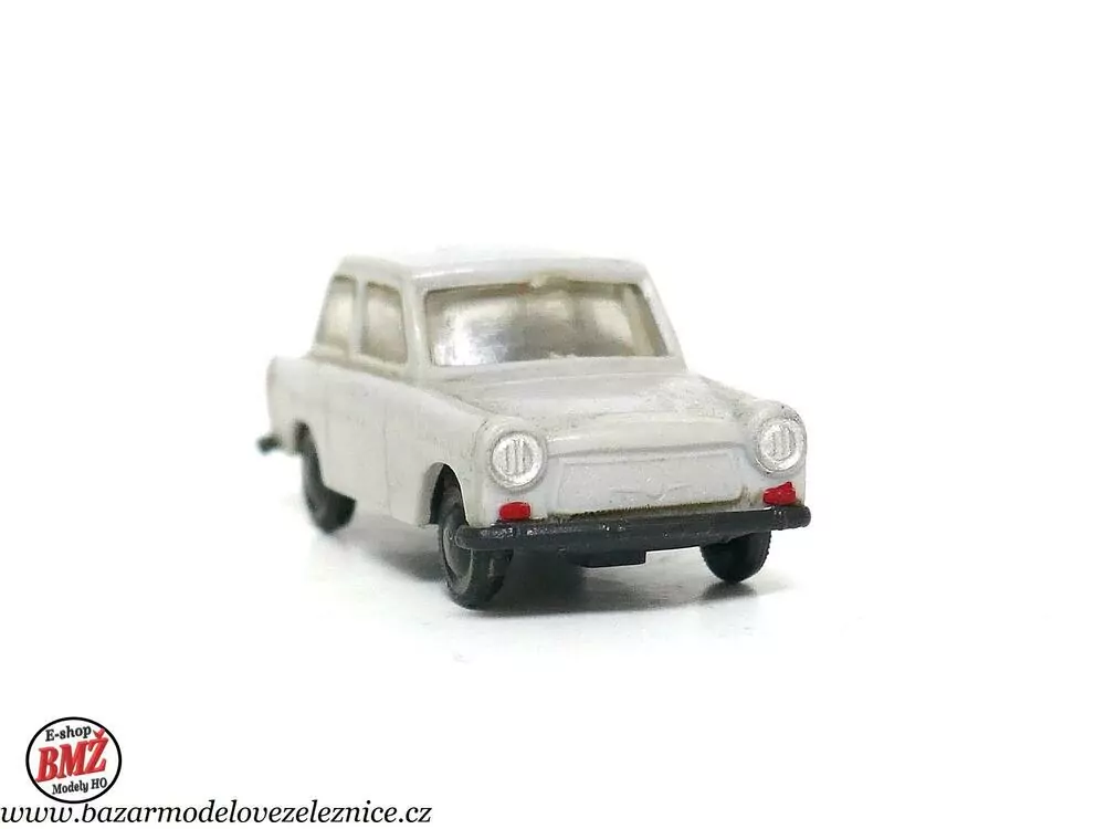 DDR - Trabant - HO