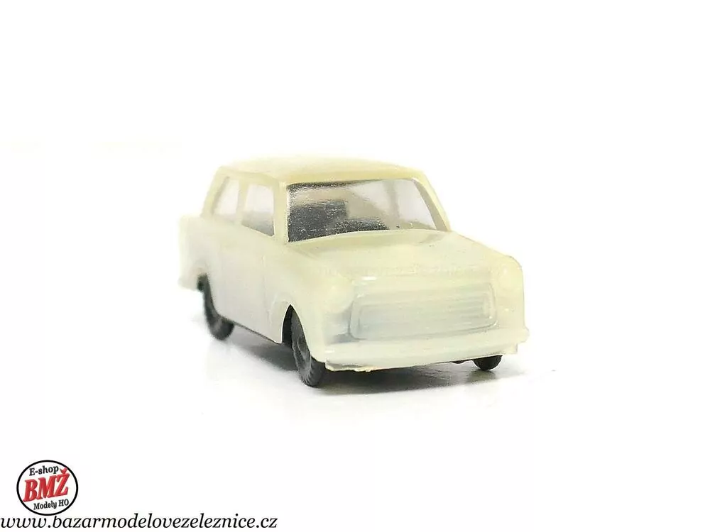 S.E.S. - Trabant - HO