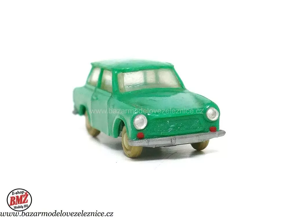 DDR - Trabant - HO