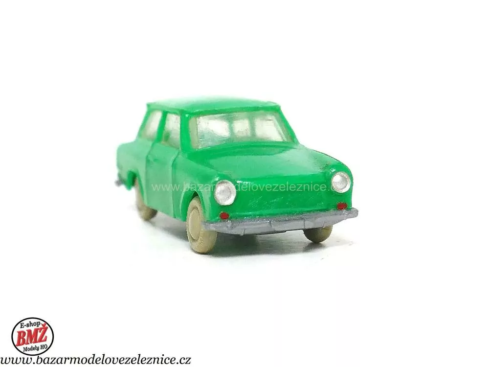 DDR - Trabant - HO