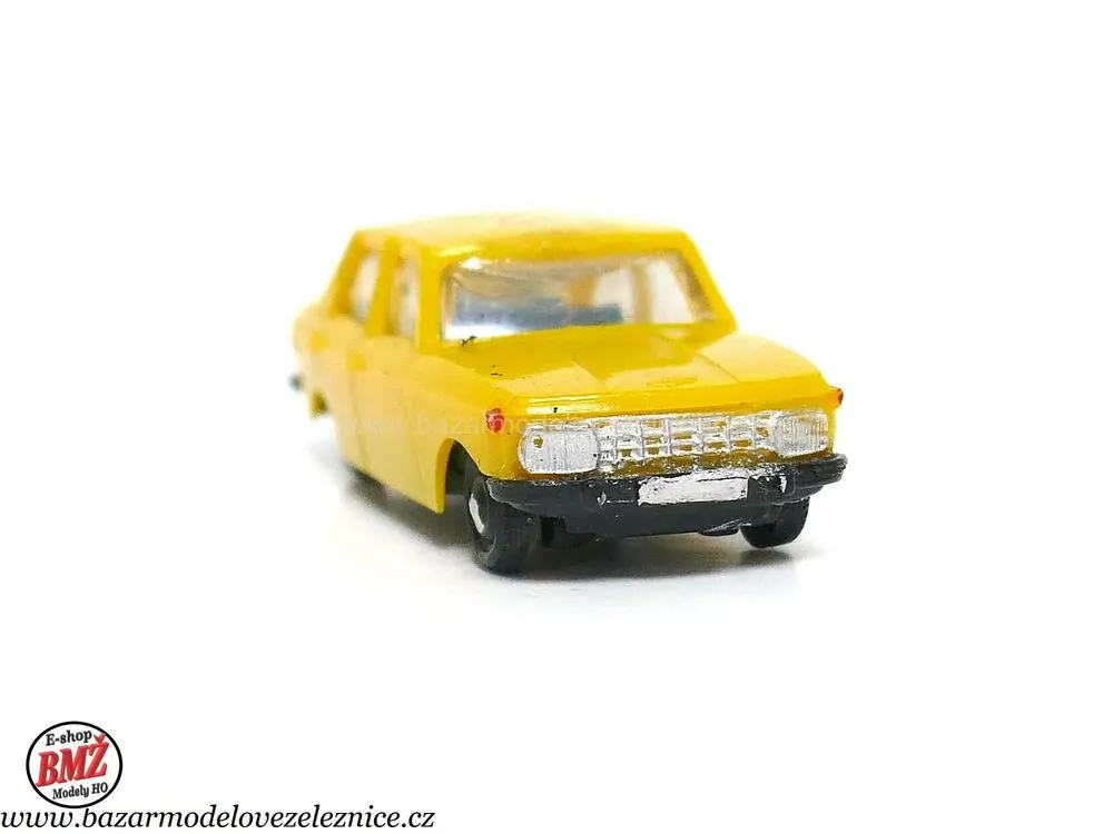 VEB - Wartburg - HO