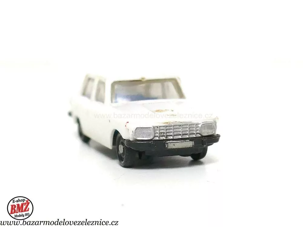 VEB - Wartburg - HO