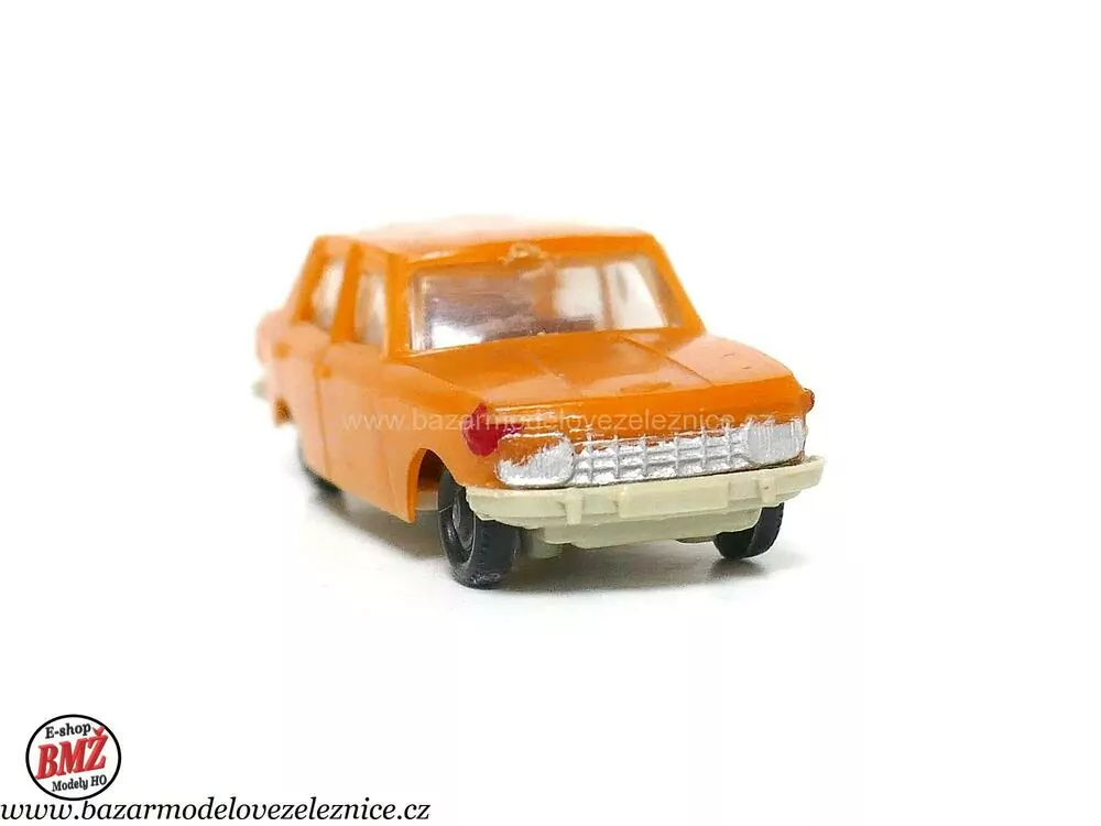 VEB - Wartburg - HO
