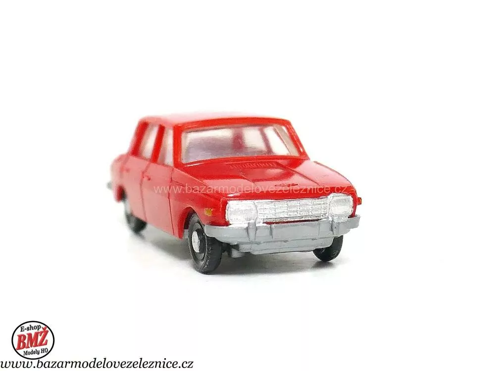 VEB - Wartburg - HO