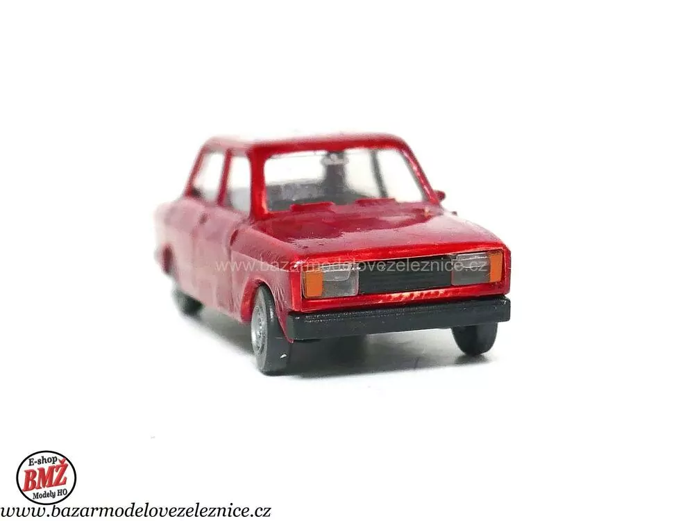 S.E.S. - Lada - HO