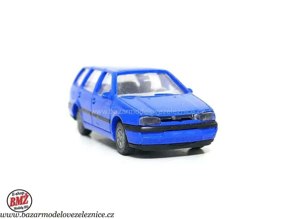 Wiking - VW - HO