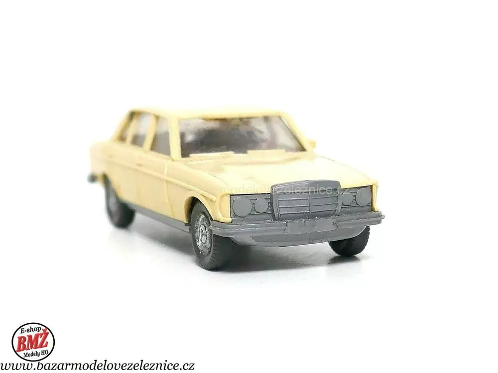 Wiking - MERCEDES - HO