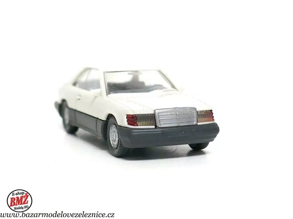Wiking - MERCEDES - HO