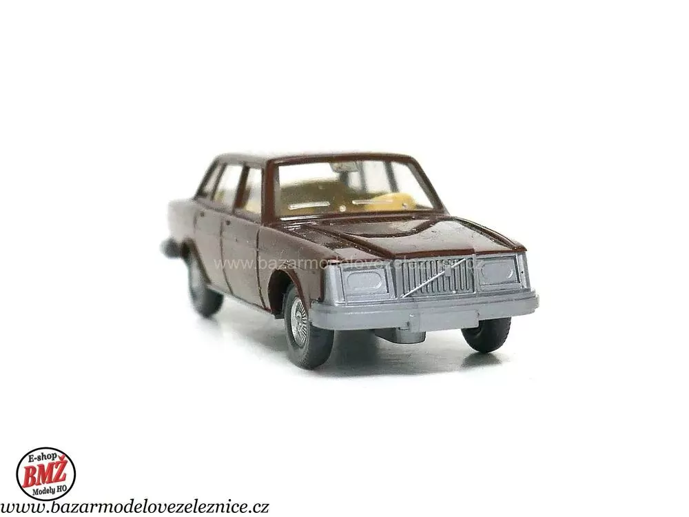 Wiking - VOLVO - HO