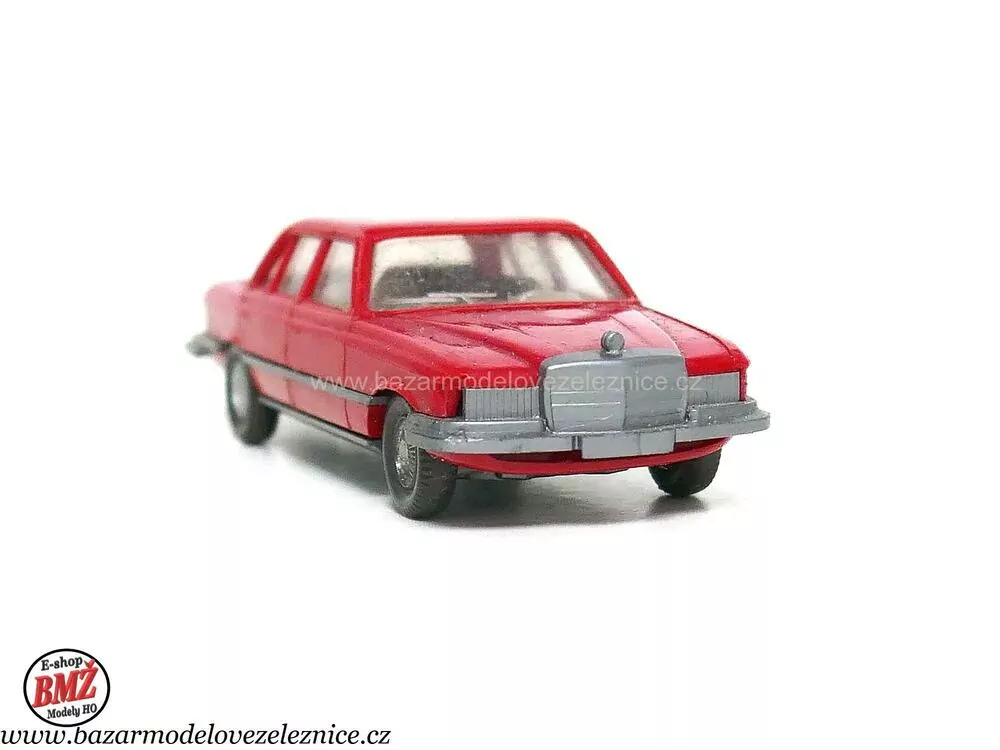 Wiking - MERCEDES - HO
