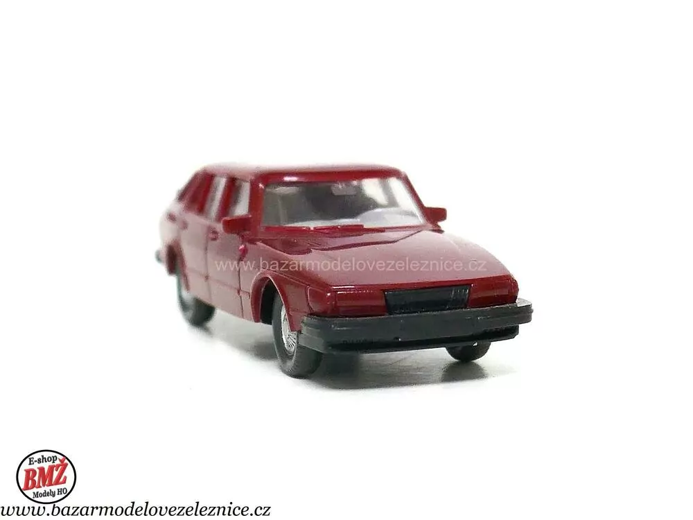 Wiking - Saab - HO