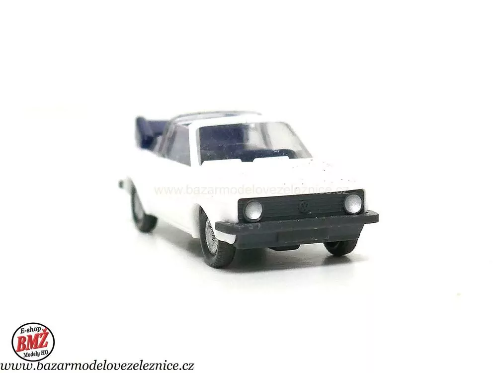 Wiking - VW - HO