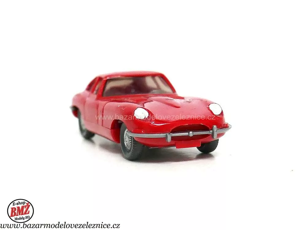 Wiking - Ferrari - HO