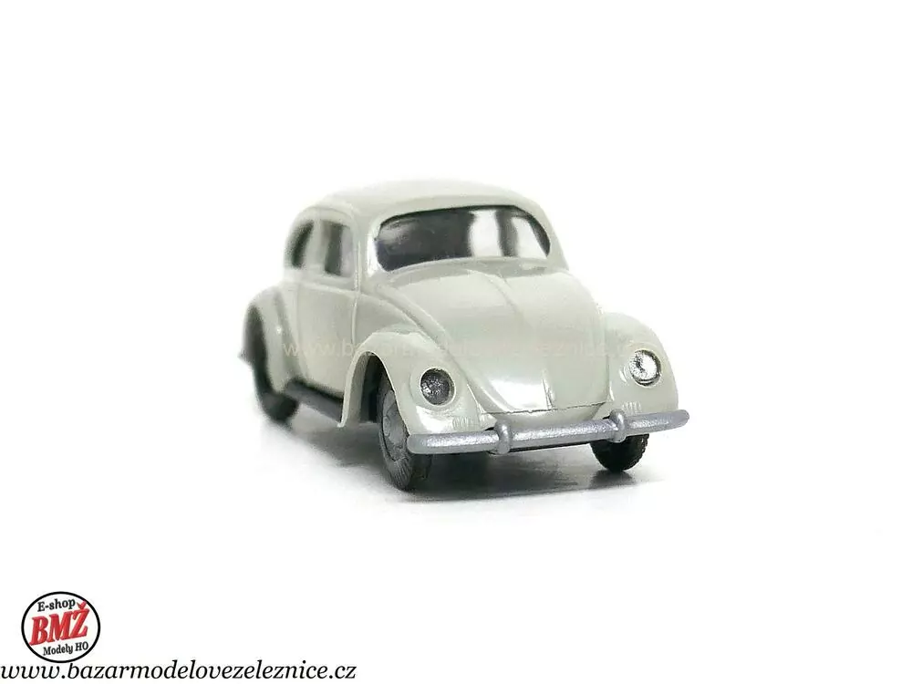 Busch - VW- HO
