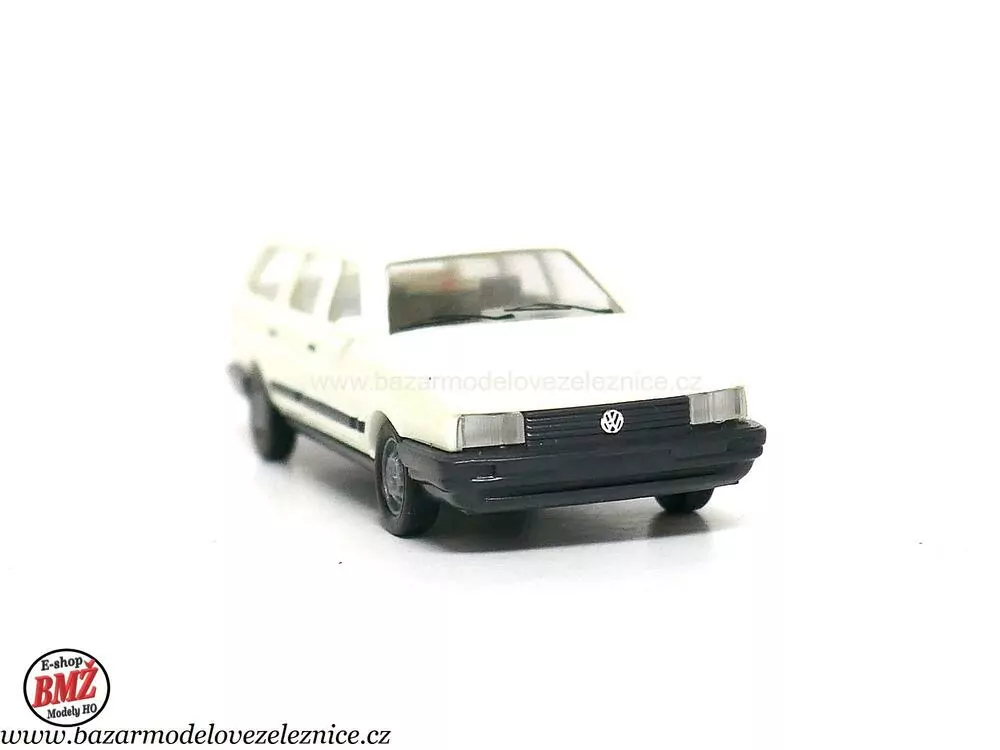 Busch - VW - HO