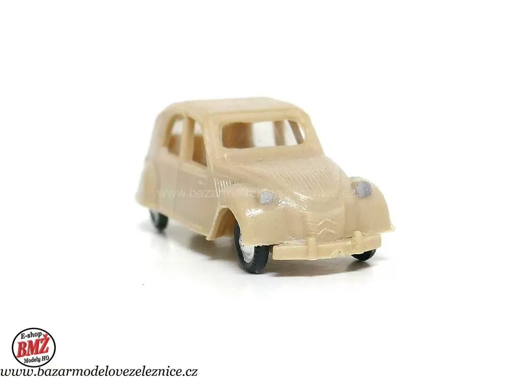 Eko - Citroen - HO