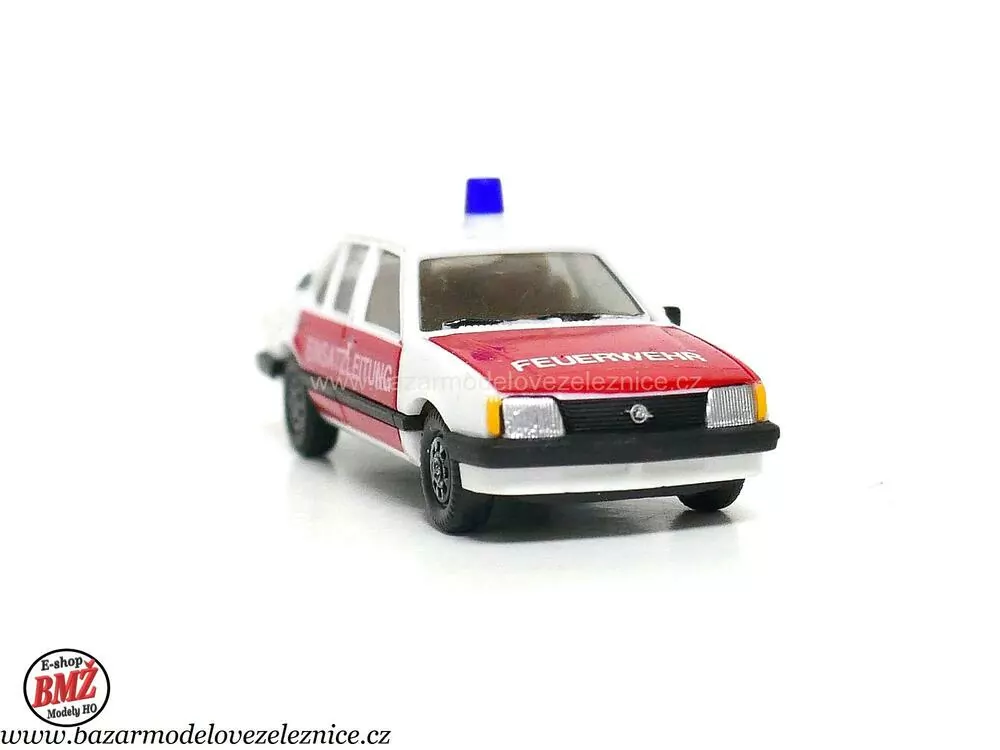 Herpa - Opel - HO