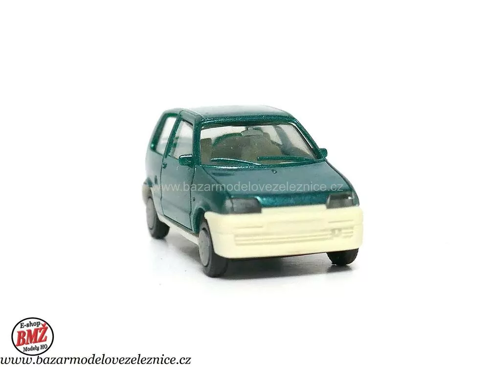 Herpa - Fiat - HO