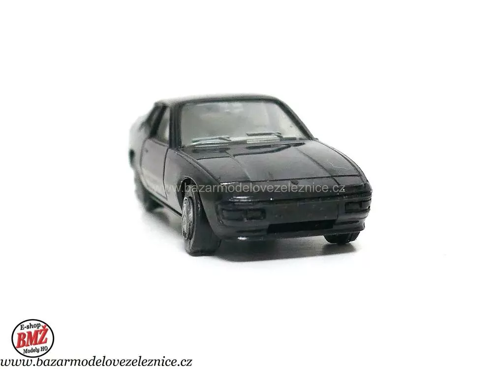 Herpa - Porsche - HO
