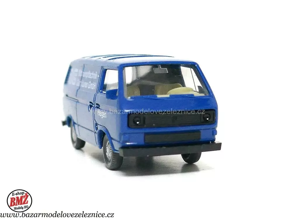 Wiking - VW - HO