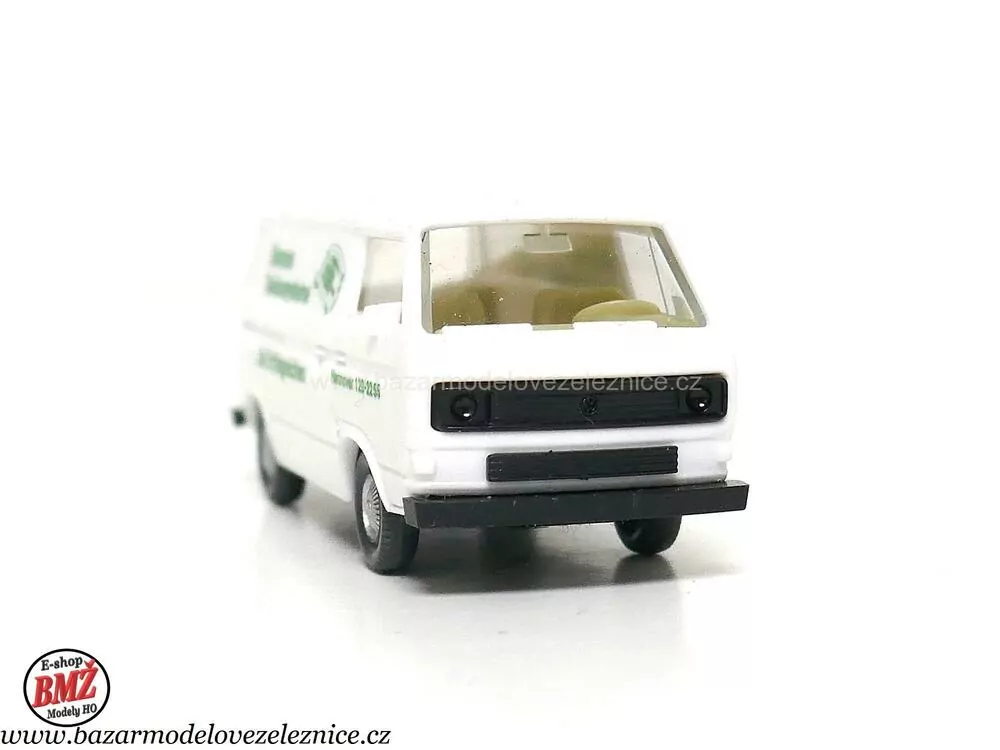 Wiking - VW - HO