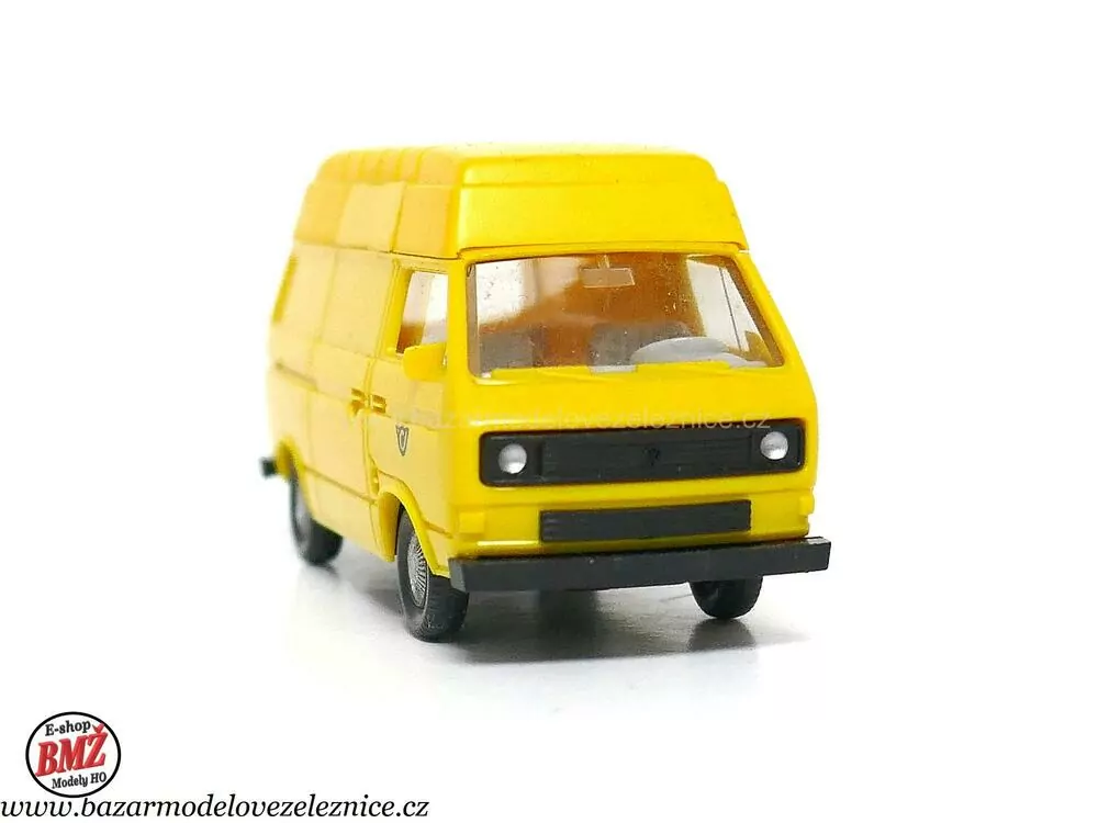 Wiking - VW - HO