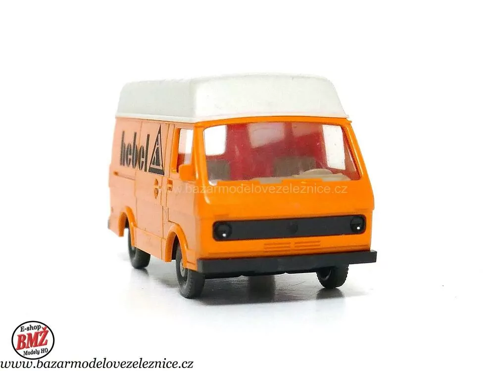 Wiking - VW - HO