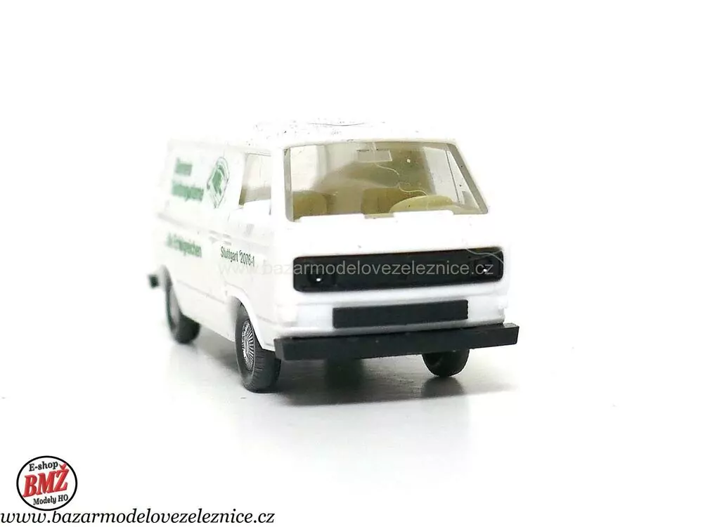 Wiking - VW - HO