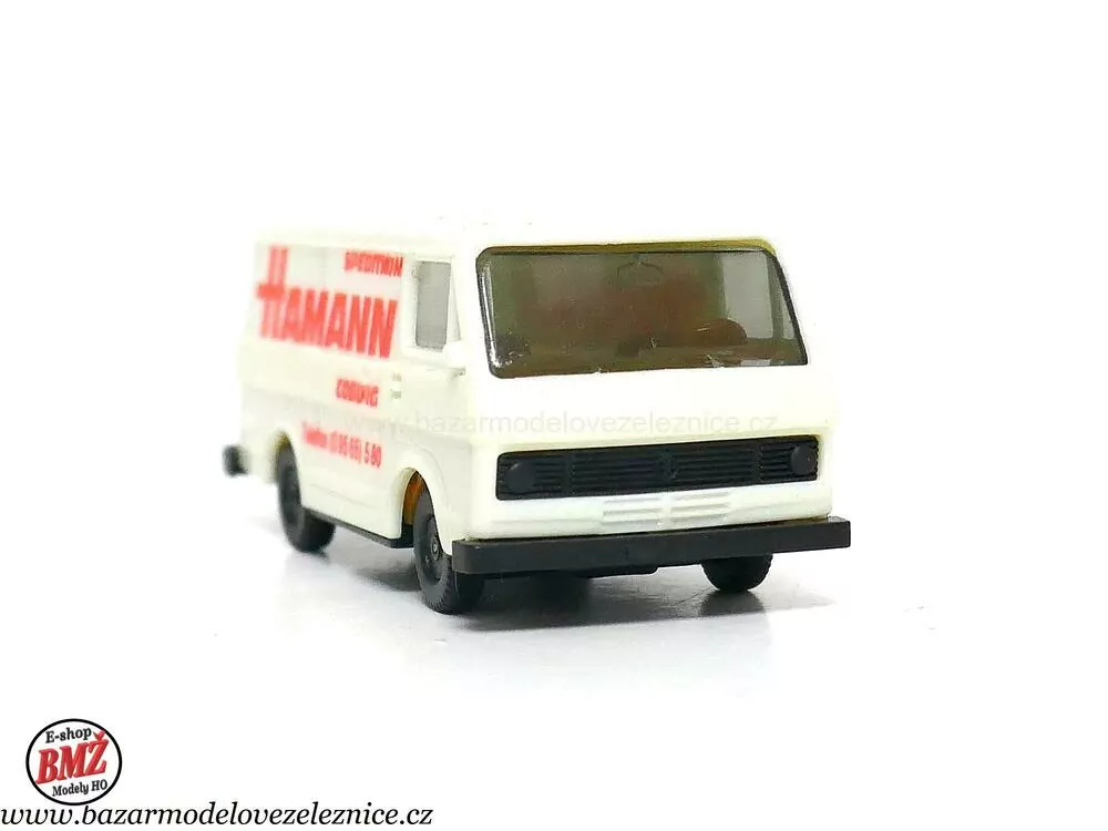 Herpa - VW - HO