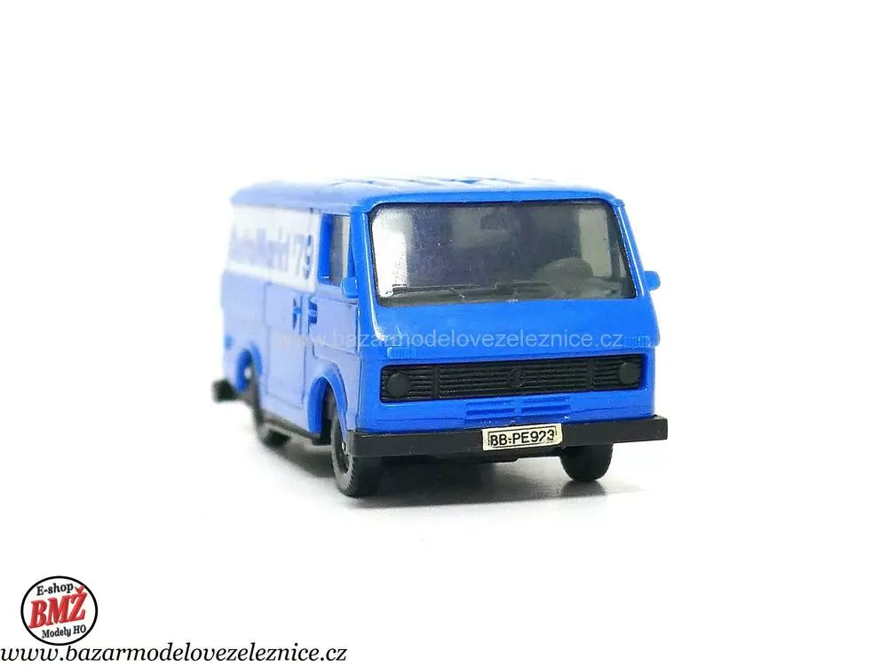 Herpa - VW - HO