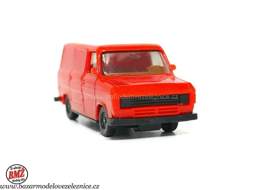 Herpa - Ford - HO