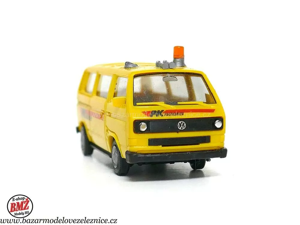 Herpa - VW Adac - HO