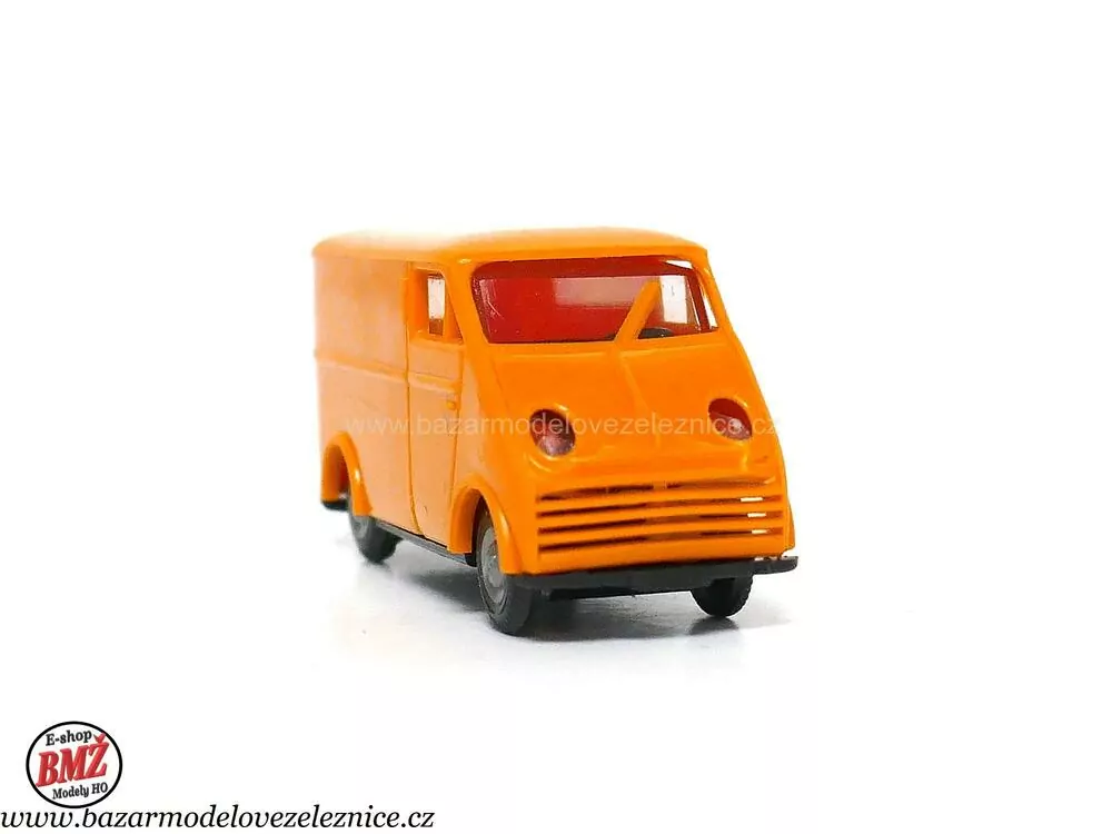 Praline - DKW - HO