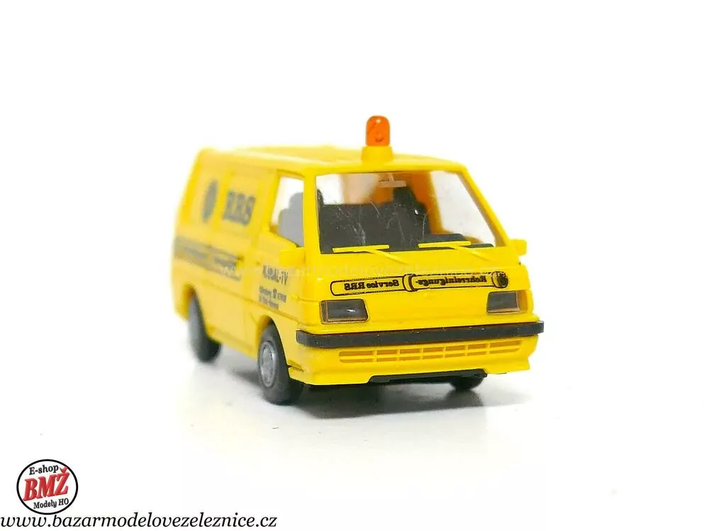 Rietze - Mitsubishi - HO