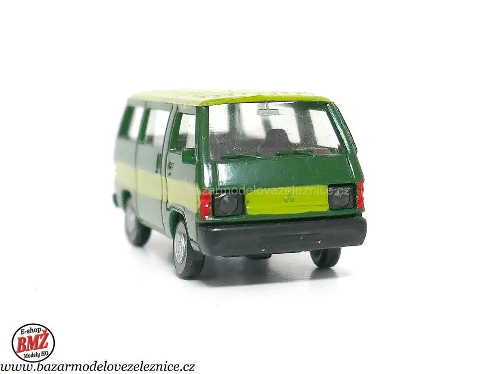 Rietze - Mitsubishi - HO