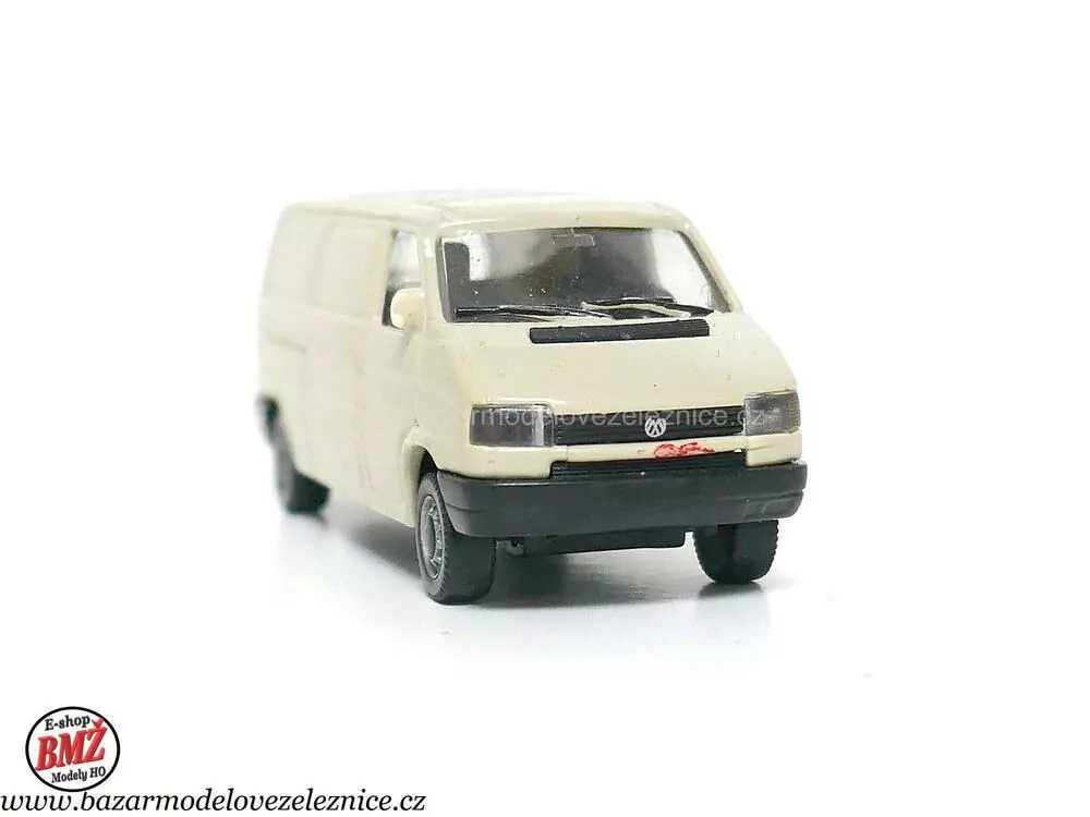 AWM - Dodávka VW - HO