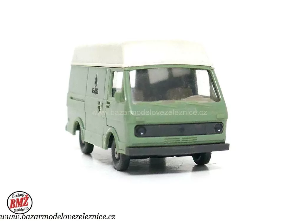 Wiking - VW - HO