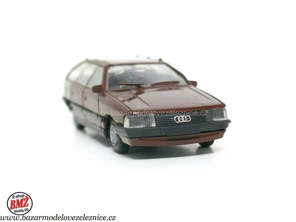 Rietze - Audi - HO