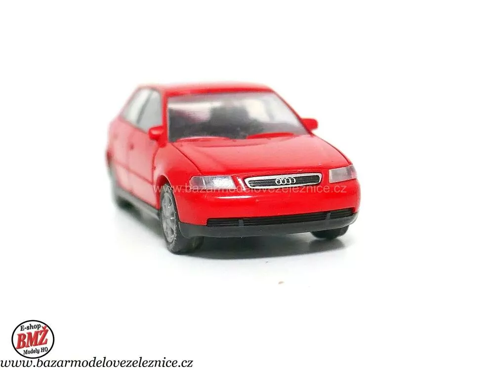 Rietze - Audi - HO
