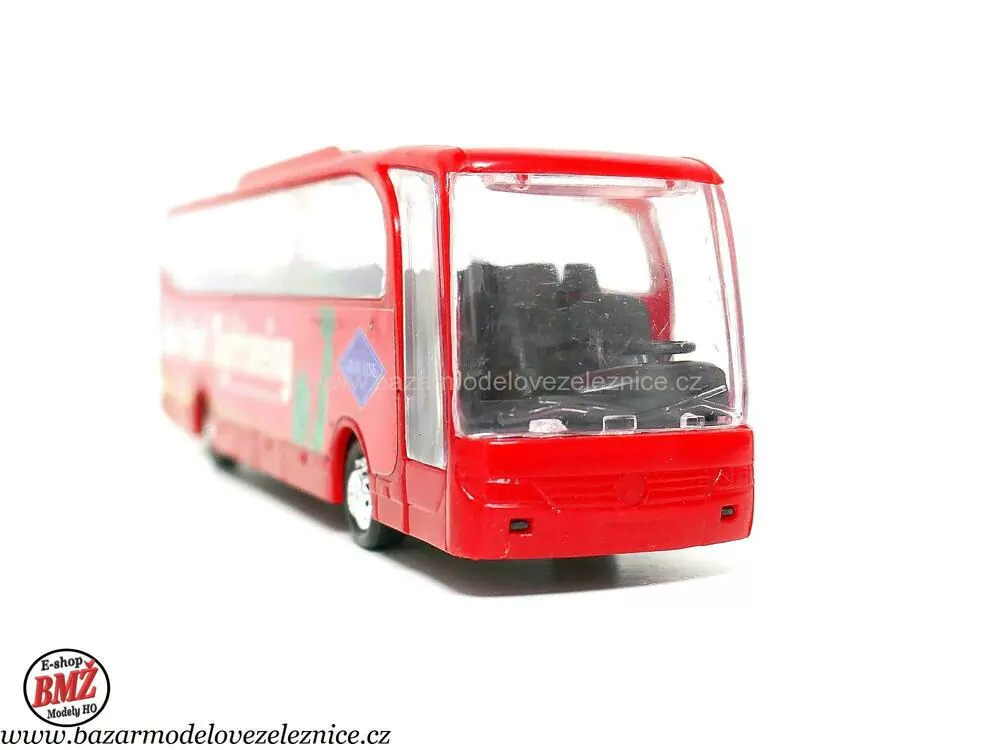 ? - Bus - HO
