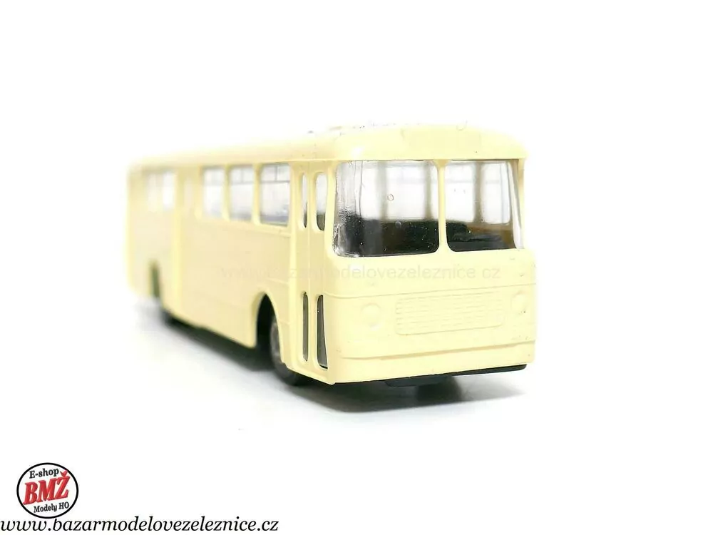 BeKa - Autobus Ikarus 556 - HO