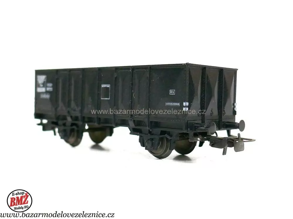 Piko DDR - Nákladní vůz SNCF - HO