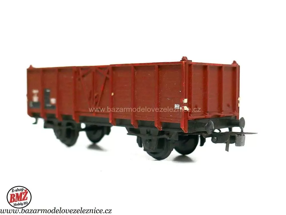 Piko DDR - Nákladní vůz SBB - HO