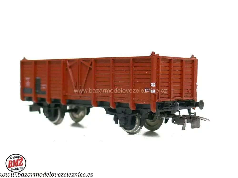 Piko DDR - Nákladní vůz SBB - HO