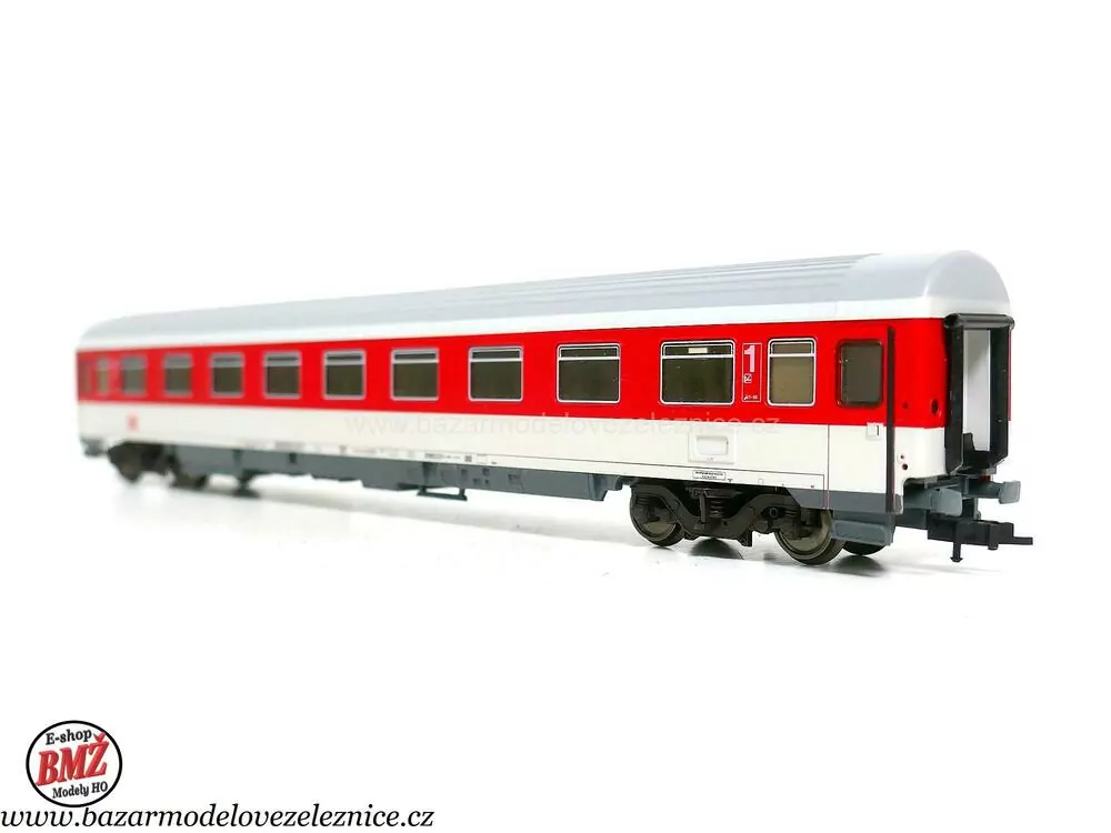 Roco - Osobní vůz DB 1 Tř. - HO