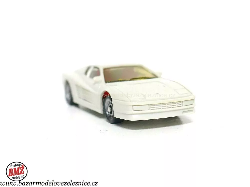 Monogram - Ferrar i- HO