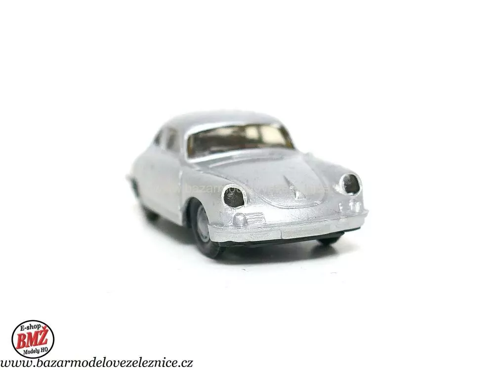 Praline - Porsche - HO