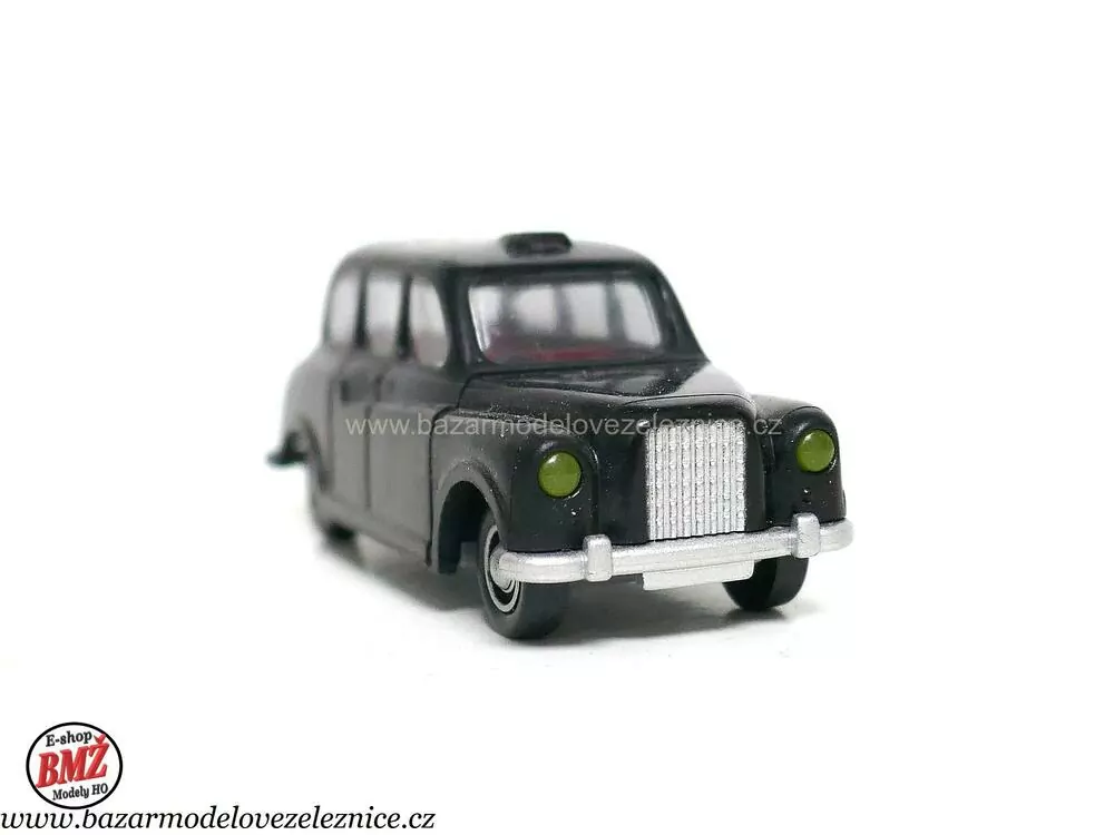 ? - Taxi - HO